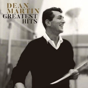 Dean Martin - Greatest Hits LP NEW - Picture 1 of 1