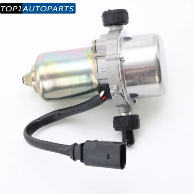 Power Brake Booster Vacuum Pump 8E0927317H For 2002-2015 Audi S6 S5 Q7 R8 A4 A6 - Image 1 of 4