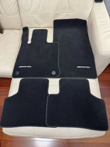 Mercedes - Benz GLC AMG Floor Mats (NEW- Never Used) - Picture 1 of 1