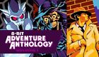 8-bit Adventure Anthology : Volume I - PC (Steam Key) [Digital] FAST/US REGION