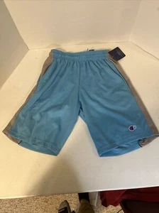 Champion Men's Sport Shorts Lightweight, Gym Athleticwear - Picture 1 of 5