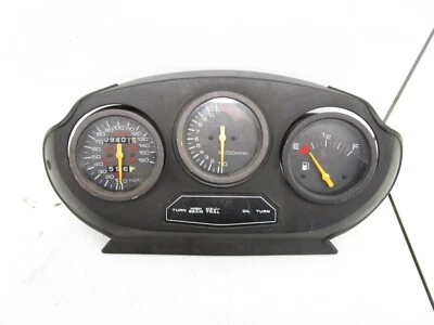 Velocímetro velocímetro pilotos Suzuki GSX600F 1988-1996 36380-19C11 Foto 1 de 4