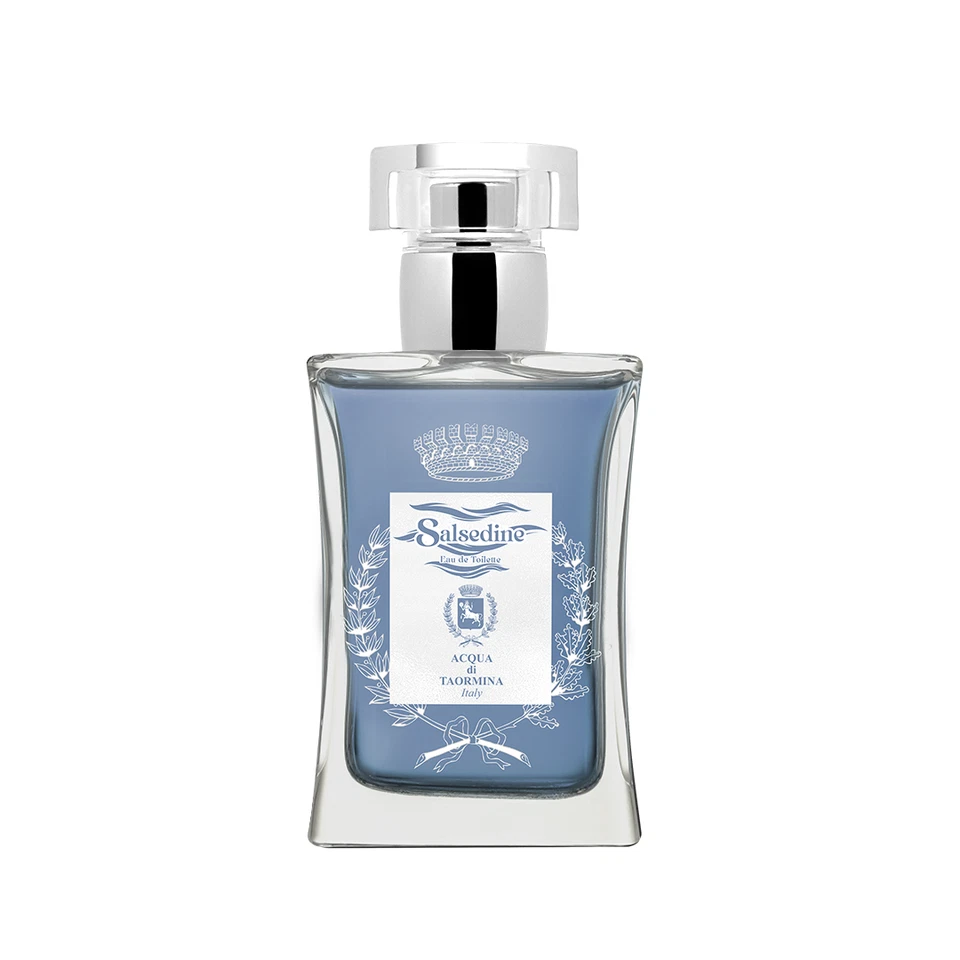 Salsedine Acqua di Taormina Eau De Toilette