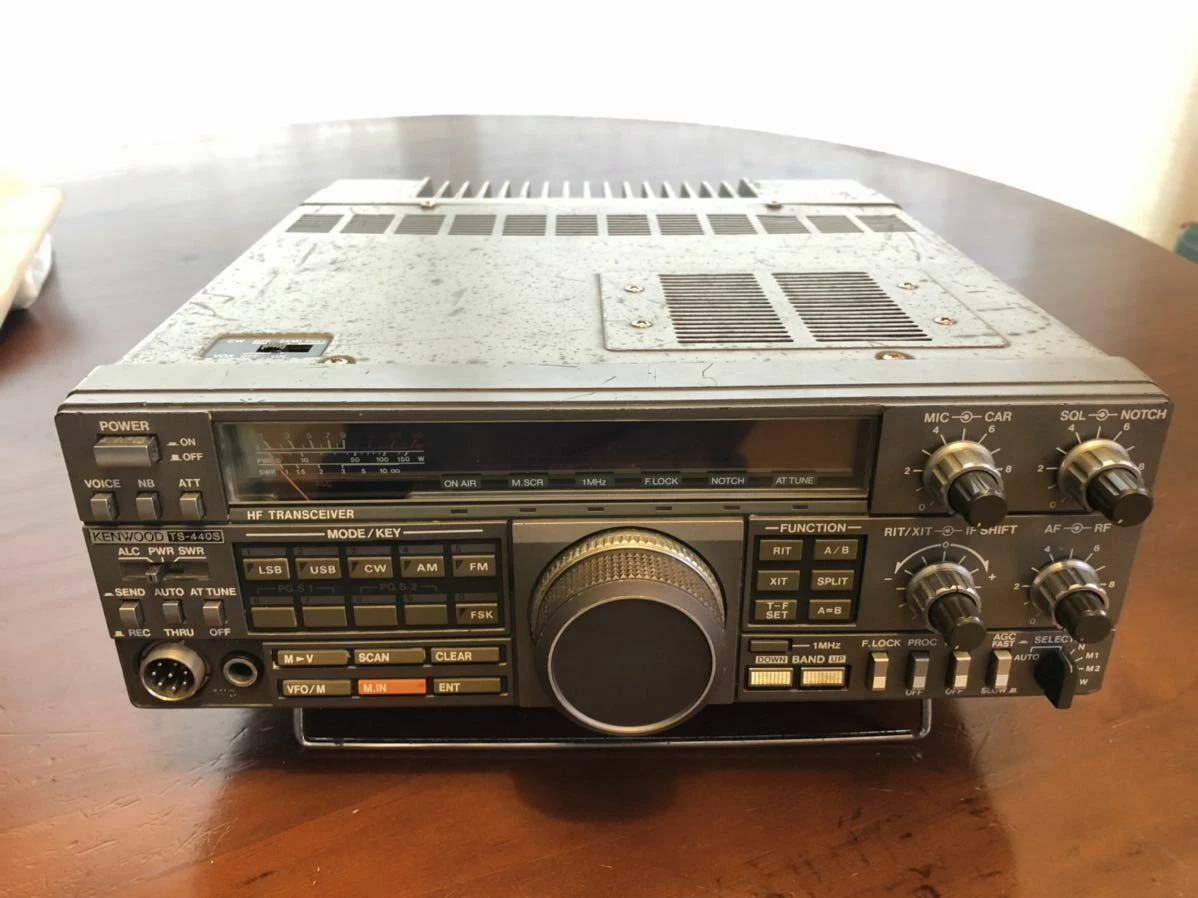 Kenwood Ts 440 for sale | eBay
