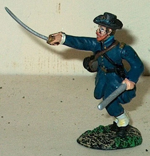 UNIÓN DE LA GUERRA CIVIL BRIGADA DE HIERRO OFICIAL CARGA 54 MM CONTE Foto 1 de 1