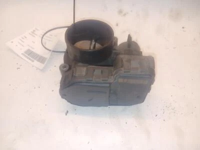 '07-'10 JEEP GRAND CHEROKEE Throttle Body Assembly 3.7L OEM 6 Month Warranty! - Imagem 1 de 4