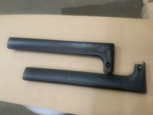 PORSCHE 911 INNENAUSSTATTUNGSTEILE KNIESCHONER JJ - Bild 1 von 10