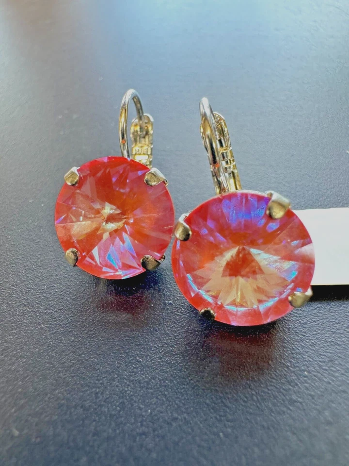 Mariana Earrings - Image 1 of 1