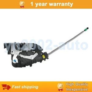 Door Lock Actuator Front Right for Benz W166 X166 ML350 GLE320 GLS450 0997201601 - Imagen 1 de 8