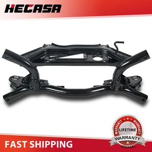 Subframe For 07-17 Caliber Jeep Compass Patriot 4WD Rear Suspension Crossmember - Picture 1 of 15