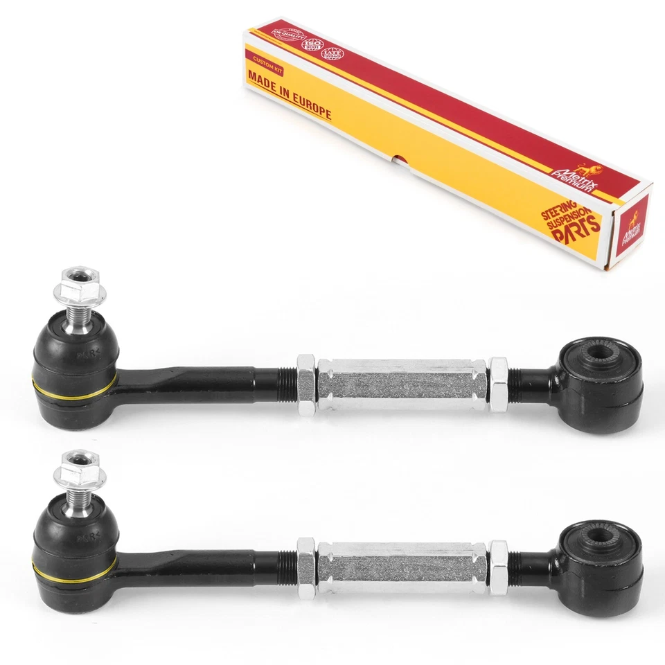 Brazo de control inferior trasero y rótula para Toyota RAV4 Lexus NX200t NX300h 2 piezas Foto 1 de 4