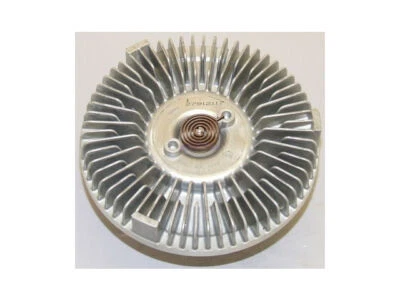 Embrague ventilador para Dodge Ram 2500 1994-2002 12551x2 1998 1999 1995 1997 1996 2000 Foto 1 de 2