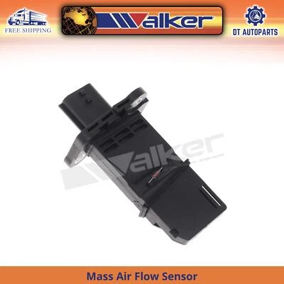 For 2016-2018 Nissan Altima 2.5L L4 Mass Air Flow Sensor Walker  2017 - Image 1 of 3