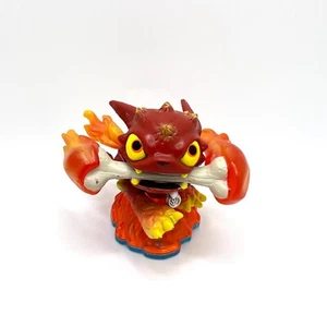 Skylanders Swap Force Figur - Fire Bone Hot Dog - Feuerelement - siehe Angebot - Bild 1 von 11