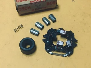 VW Golf Jetta Ford Audi 80 100 1.6 Bosch Starter Brush Holder 1004336102 NOS - Picture 1 of 4