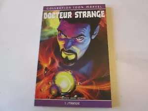 DOCTEUR STRANGE ..1 strange . MARVEL . .PANINI COMICS ...TBE - Imagen 1 de 1