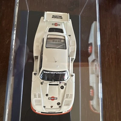 LookSmart Porsche 935 Moby Dick 1978 - Image 1 of 4