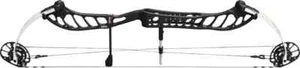PSE Dominator Duo 35 S2 RH Black 29/60 - Picture 1 of 1