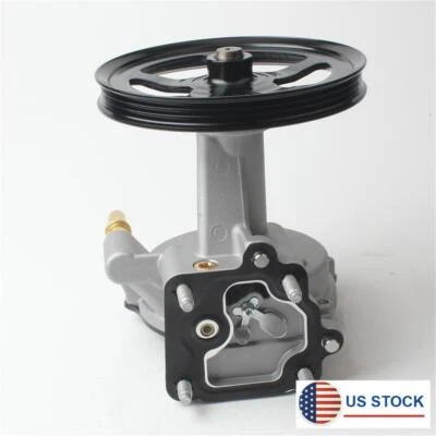 Vacuum Pump Assembly 12696313 For Cadillac Escalade Chevrolet Suburban 2015-2020 - Image 1 of 4