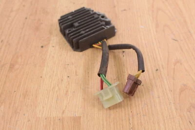 2000 APRILIA RSV 1000 Voltage Regulator - Image 1 of 4