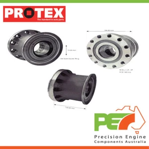 Nuevo *PROTEX* Cojinete de rueda/Cubo Culo - Delantero para MAN TGA. Camión 2D 6X4. - Imagen 1 de 4