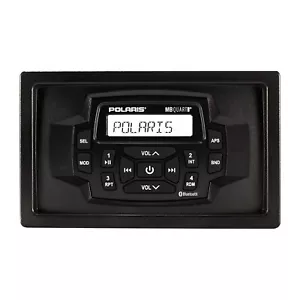 POLARIS DASH RADIO FOR RZR 2881988 - Foto 1 di 9