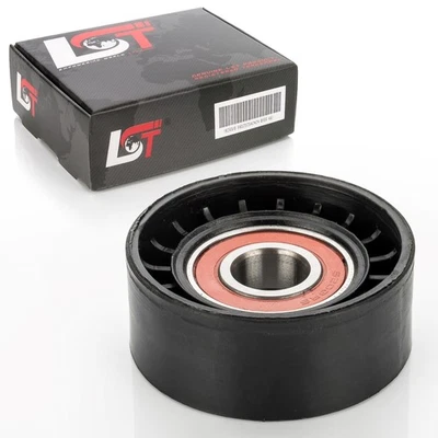 Rodillo De Guía Para VAUXHALL ASTRA IV V CORSA 2 3 MERIVA II - Imagen 1 de 4