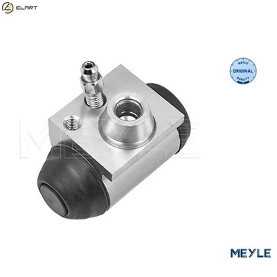 WHEEL BRAKE CYLINDER 614 531 0001 FOR SUZUKI NEO/BALENO SWIFT/III SPLASH SX4 - Image 1 of 4