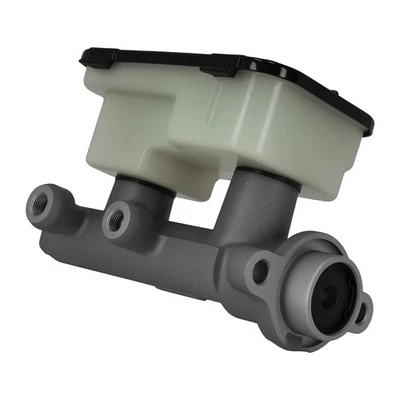 Cilindro maestro de freno de aluminio para GMC Sonoma 1991-97/S15 Jimmy 1983-91 M390320 Foto 1 de 4