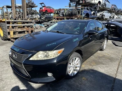 Rocker Panel Molding Driver Left Side 2013 14 15 16 17 18 Lexus ES300H Foto 1 de 4