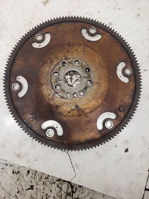 Volante de inercia/placa flexible transmisión automática compatible con 99-03 SAAB 9-3 1016440 Foto 1 de 4