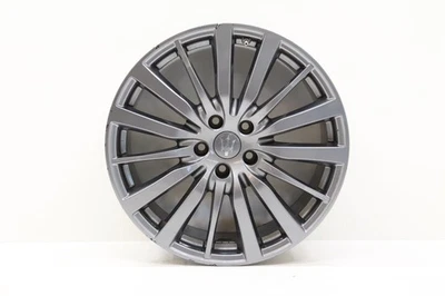 2014 - 2024 MASERATI GHIBLI WHEEL RIM ALLOY 19X8.5J ET44 OEM 670016852 - Image 1 of 4