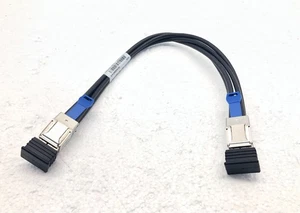 ARUBA HPE 0.5m 3800/3810M STACKING CABLE J9578A - Afbeelding 1 van 4