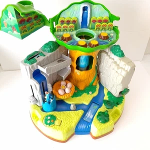 Chibi Pokhouse Pikachu Tankentai Nintendo Takara Tomy Raro - Imagen 1 de 9