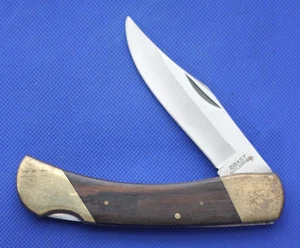 Vintage Coast Besteck, #541 Lockback, NOS - Bild 1 von 2