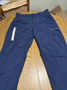 Nike Cargo Hose Herren 34 Sportswear Style Essentials Utility Taper Tech Neu G70 - Bild 1 von 8