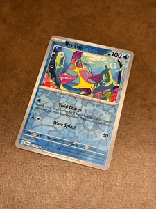 Bruxish 051/198 - Reverse Holo - Scarlet & Violet - Pokemon TCG - Picture 1 of 2