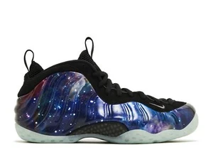 Air Foamposite One - Galaxy (2025) - Picture 1 of 6