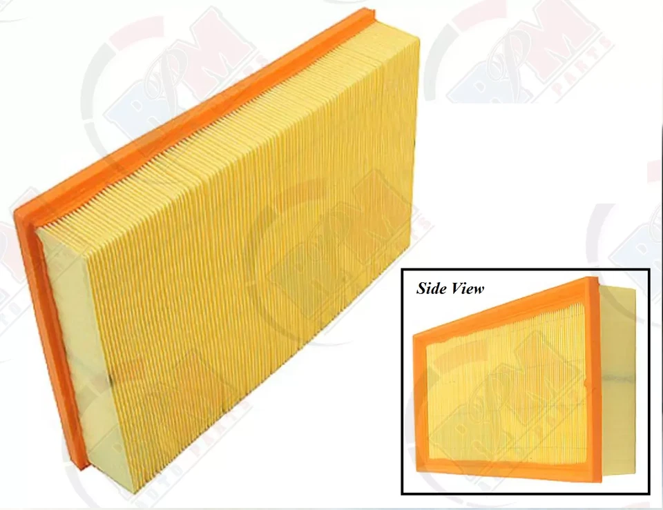 Filtro de aire del motor MANN para Mercedes-Benz E300 E320 E420 E430 1996-1999 Foto 1 de 1