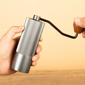TIMEMORE Chestnut C2 Upgrade Portable Coffee Grinder Hand Manual Grinder Grind M - Picture 1 of 12