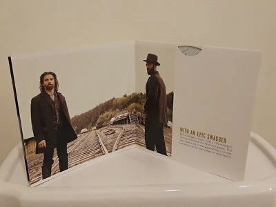 HELL ON WHEELS SEASON 3 DVD 4 EPISODES AMC 2014 FYC EMMY PROMO - Image 1 of 3