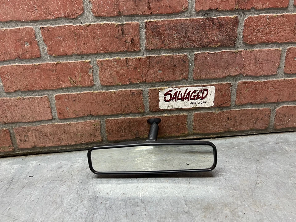 Внутреннее зеркало заднего вида 91-99 Dodge Stealth Mitsubishi 3000GT - Изображение 1 из 4