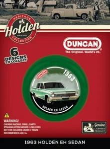 Duncan Holden Heritage Yoyo - 1963 Holden EH sedán - Imagen 1 de 1