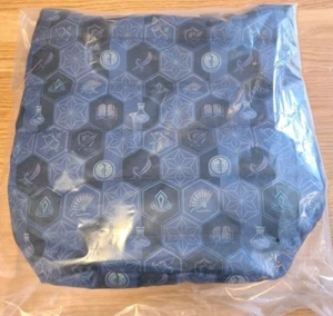 Octopath Traveler II Quilted Bag from Collector's Edition Square Enix Limited - Picture 1 of 12