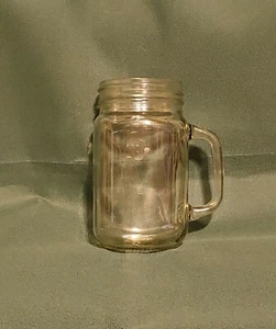Tamaño 3x3x5 - Taza cuadrada de vidrio transparente 🙂 🙂 - Imagen 1 de 1