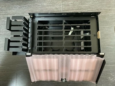 NEW ADC FL2000 Style Termination Panel  72 Position (FL2-72RPNL) - Image 1 of 3