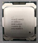 Intel Xeon E5-2699A V4 Sr30y 22Core 2.40Ghz 145W Lga2011-3 Cpu Processor 2699Av4