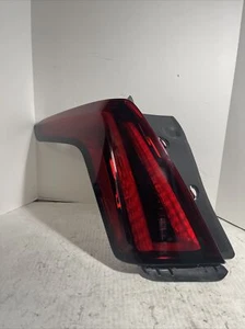 2019-2021 Cadillac XT5 Left Driver Side Tail Lamp LH - Picture 1 of 10