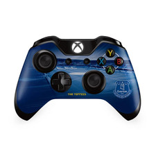 Everton FC Xbox One Controller Skin