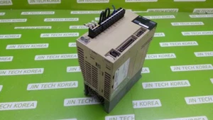 15845) [USED] YASKAWA SGDS-15A05A / discoloration - Picture 1 of 4